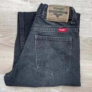 Boys Wrangler Jeans Size 8